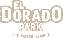 El dorado park the water temple logo