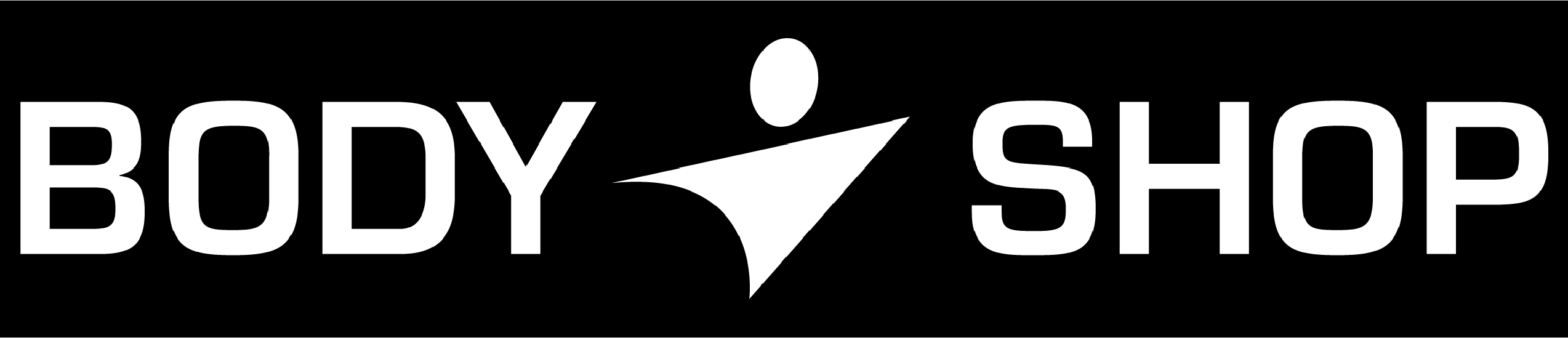 bodyshop logo